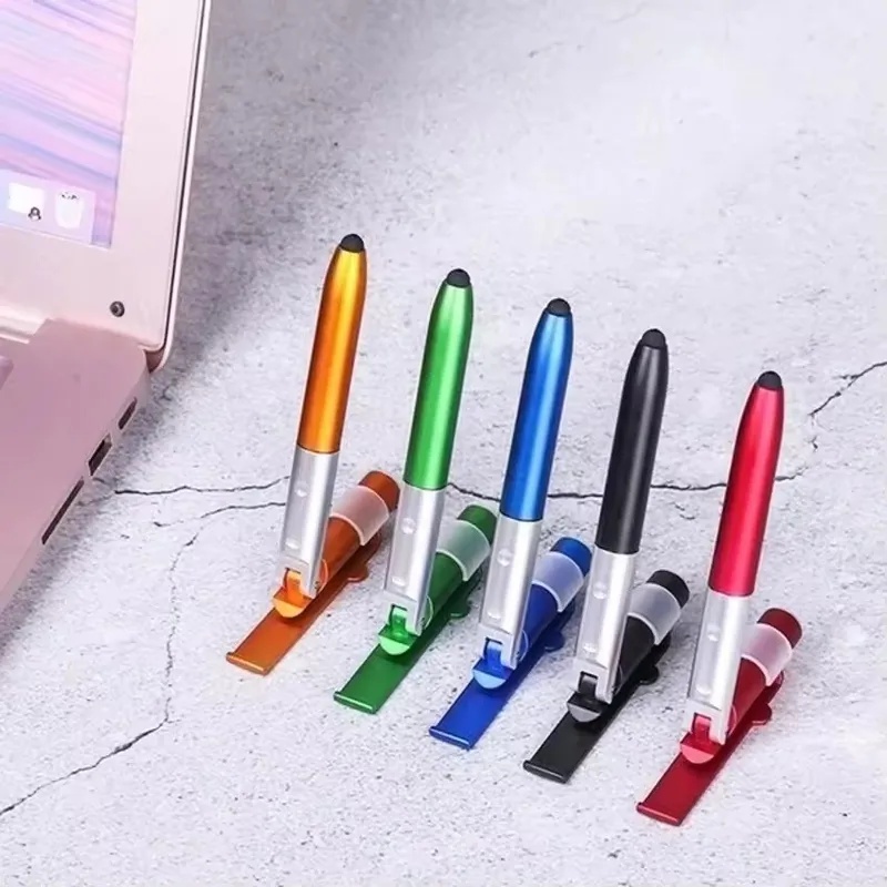 Stationery - Długopis wielofunkcyjny 4 w 1 z