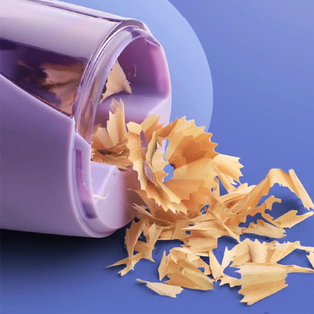 Naklejka Biurowe Artykuły Szko – Electric Pencil Sharpener Usb recenzja i cena