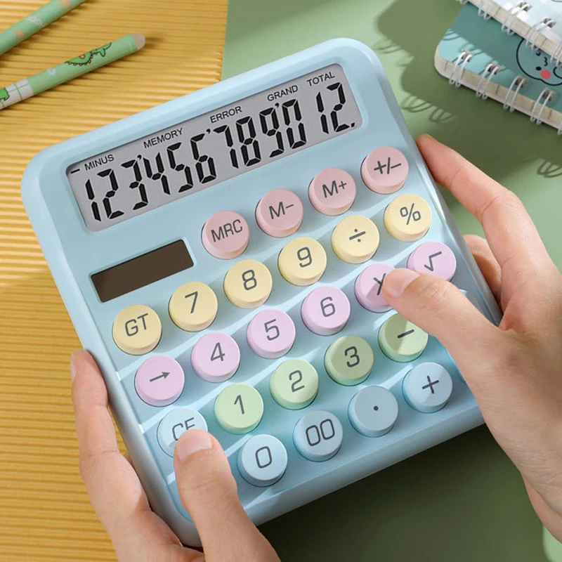 Ins kalkulatory cukierków dopa – Scientific Calculator For Secondary School recenzja i cena