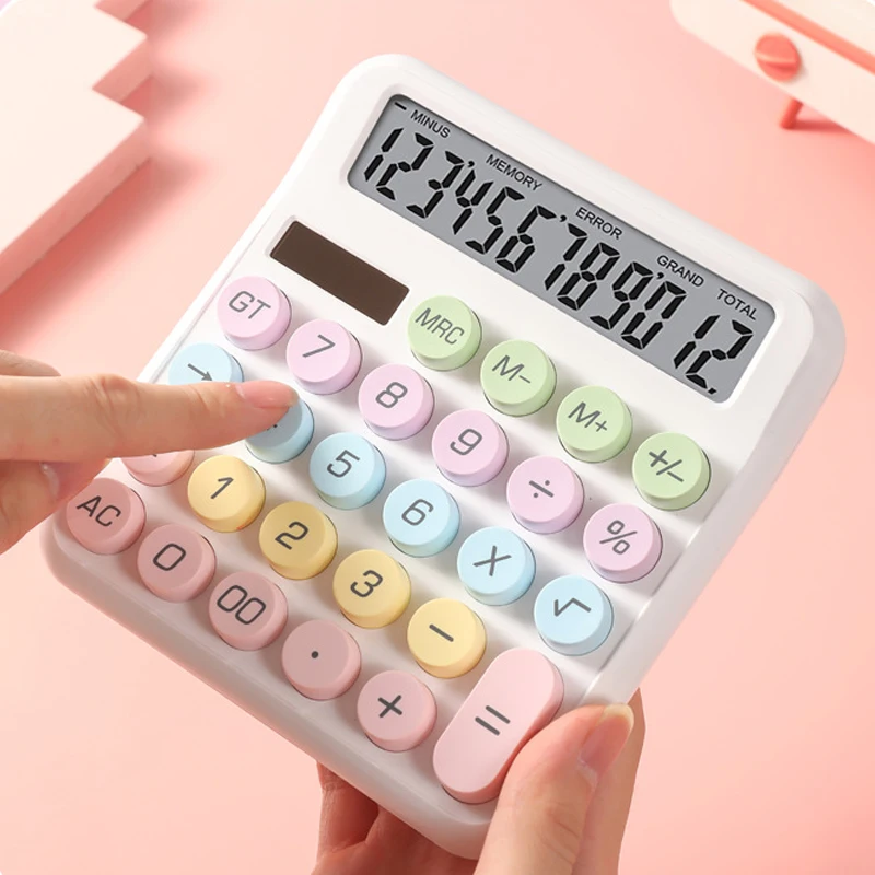 Ins kalkulatory cukierków dopa – Scientific Calculator For Secondary School recenzja i cena