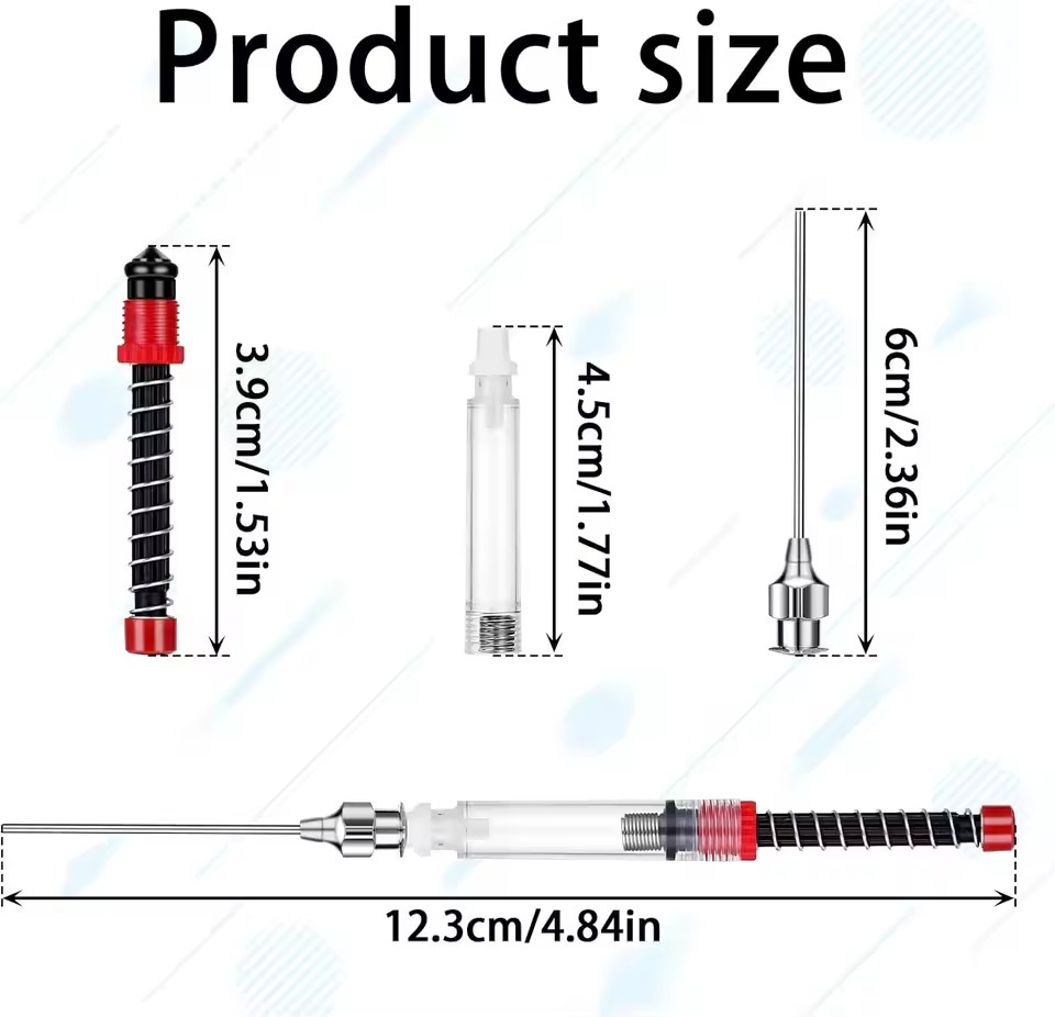 1-10 SZT. Sprężynowy absorber  – Stationery recenzja i cena