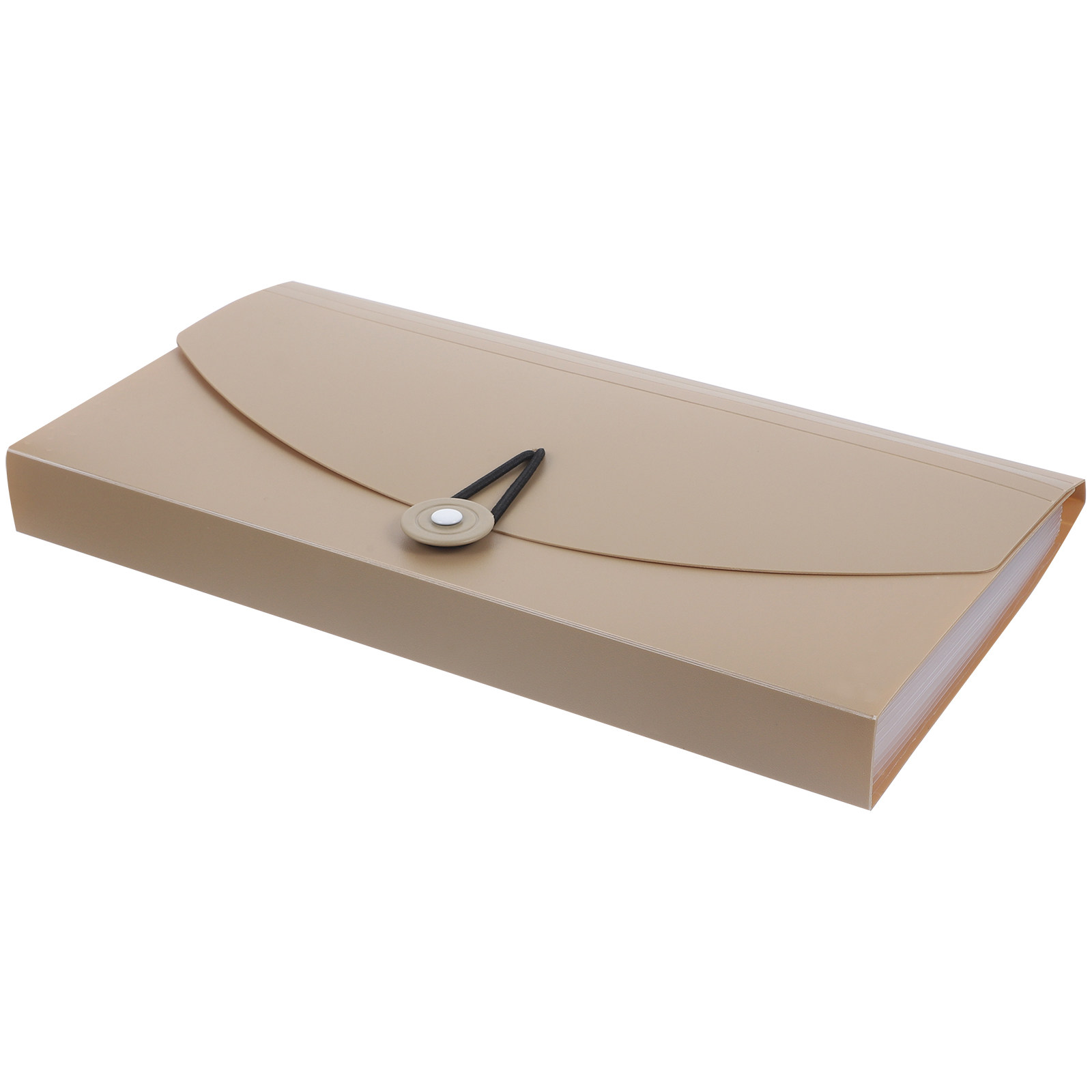 13-kieszeniowy, rozszerzalny o – Expandable Accordion File Folder 13 Pockets recenzja i cena